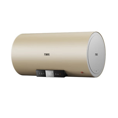 万家乐电热水器U7一级能效8倍大水量60L节能健康杀菌 家用洗澡储水式3000W速热