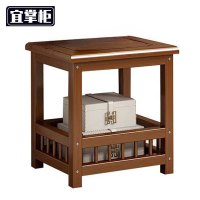 宜掌柜 花架装饰架