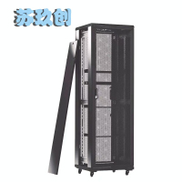 苏玖创网络机柜600*600*2200mm 台