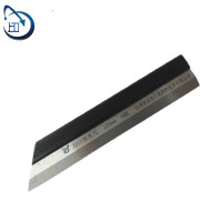 刀口型直尺 125mm 0级