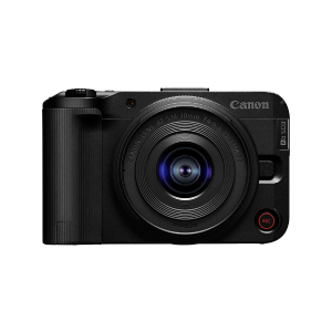 佳能(Canon) R50V(14-30) 黑色 套机