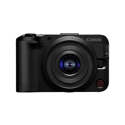 佳能(Canon) R50V(14-30) 黑色 套机