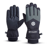 冬季保暖手套一付