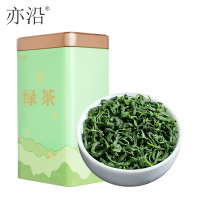 亦沿 绿茶 高山绿茶 茶叶 250g/盒
