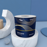 清风 A20AGD4层140g/卷 10卷/提 卷纸(计价单位:提)