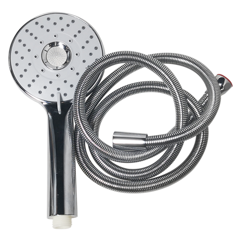 花洒套装 5档调节+1.5米软管 件