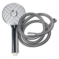 花洒套装 5档调节+1.5米软管 件