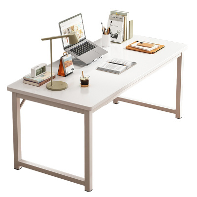 攸形职员桌140*70*75cm张