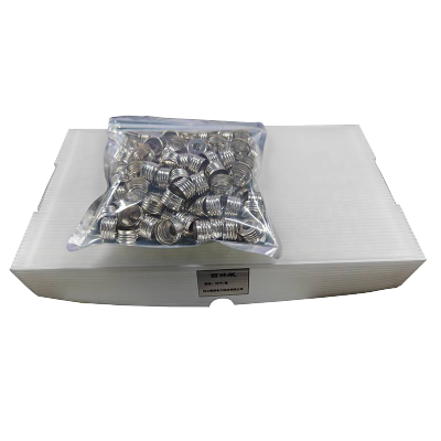 幂奥 色谱顶空进样瓶 100个 盒