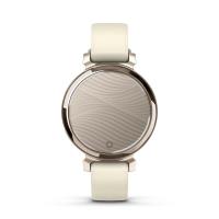 Garmin迷你时尚智能腕表心率监测天续航运动健康助手