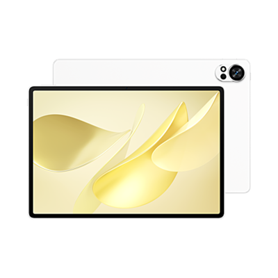 HUAWEI MatePad Air 12英寸 2025 华为平板电脑 鸿蒙AI 2.8K高刷超清全面屏 WIFI 12GB+256GB 羽砂白
