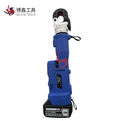 博鑫BOXIN 电动电缆剪ES-26台