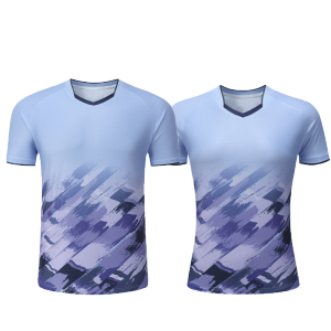 精萱亿品 羽毛球服套装 2026-34