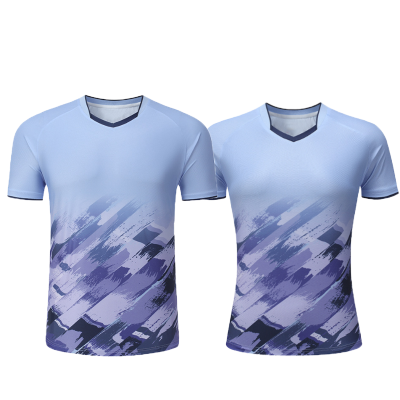 精萱亿品 羽毛球服套装 2026-34