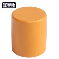 宜掌柜 圆凳 沙发凳30cm 个