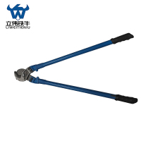 立伟铁牛电缆剪42寸/把