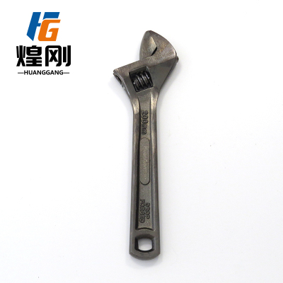 煌刚 活动扳手 8寸/200mm 把