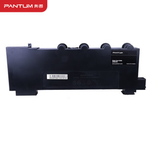 奔图(PANTUM)CWT-300原装废粉盒适用于CP2300DN/CP2506DN plus/CM7105DN打印机