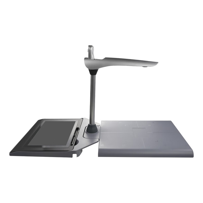 泰迪信 ZYZX-SG11 大尺寸带sam灰色高拍仪 1 台