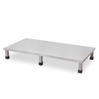 菲尔阿扎 PHIL ARZA 不锈钢底座 100cm/个