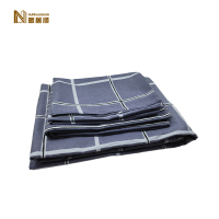 暖居顺 全棉四件套 NJS0030 套