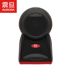 震旦AB8602 二维影像扫描平台(高解二维码扫描引擎 红光LED 影像式CMOS 扫描精度≥4mil)