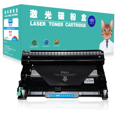 皇者.巴威 硒鼓/粉盒 DCP7180DN鼓架/个