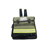 奥格隆 双肩帆布工具包 290mm*150mm*325mm