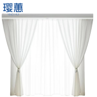 璎蕙 窗纱 定制 米