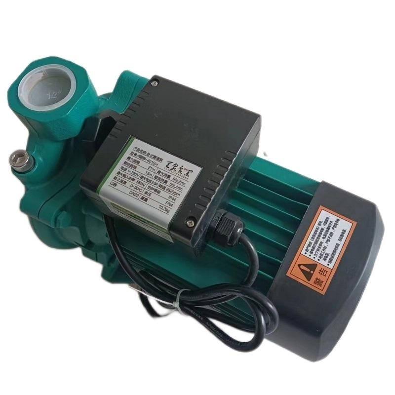 天泉泵业自吸离心式增压水泵201EH台循环增压泵220V