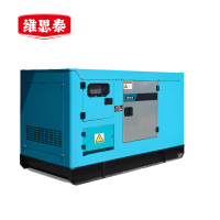 维思泰 柴油发电机组发电机 WST-JY30KW 台