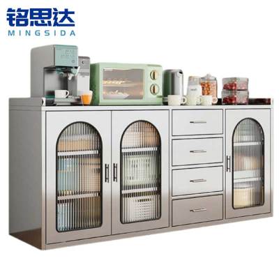 铭思达茶水柜