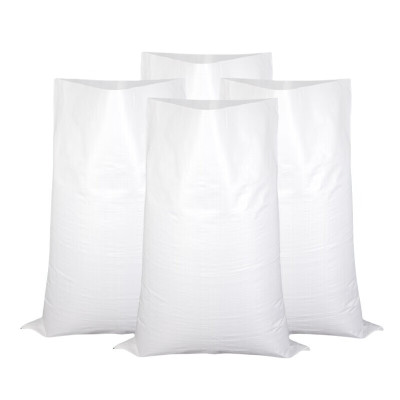 晨以橙 白色编织袋 50*80cm 条