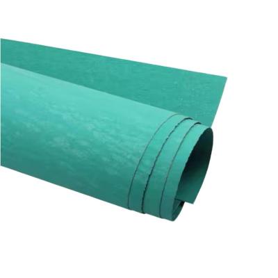 鑫迈凯斯 石棉板 耐高温耐油石棉板5.0mm厚[1.5*4米]卷