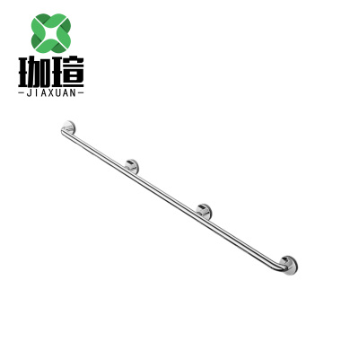 珈瑄 不锈钢扶手 加厚管径30mm 个
