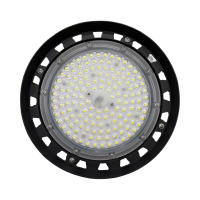 驰洛科 CLGK9820-100 220V 100W IP65 工矿灯 (计价单位:个) 黑色
