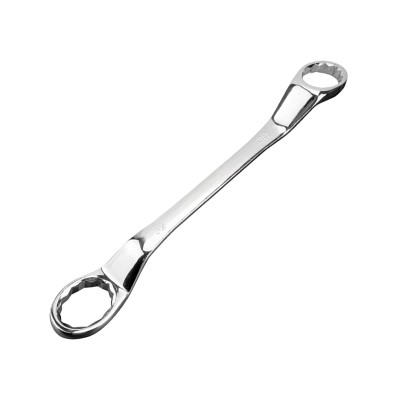 贝策 双头梅花板手 30*32mm 把