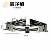 鑫龙都置物架