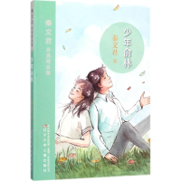 音像少年俞林秦文君 著
