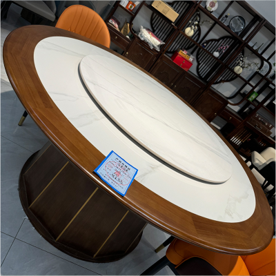 企来圆桌 1300*1300*750mm 张