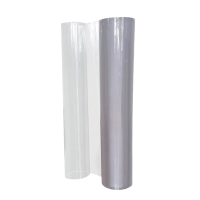 永满铁运 PVC磨砂水晶板 厚3mm 平方米