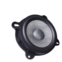 京铁威 适用丰田车专用音响喇叭塞纳格瑞维亚亚洲龙凯美瑞中置高低音无损 个