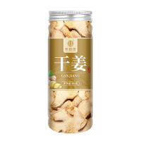 谯韵堂 干姜80g/罐