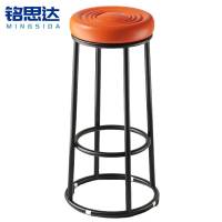 铭思达高脚椅78cm个