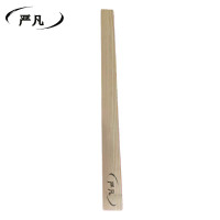 严凡 木条 3000*50*25mm 根