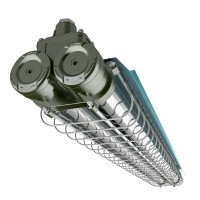 欧辉照明 OHBF8197-2x16W 防爆荧光灯