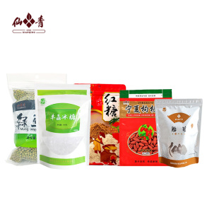 仙青花草茶1800g礼盒