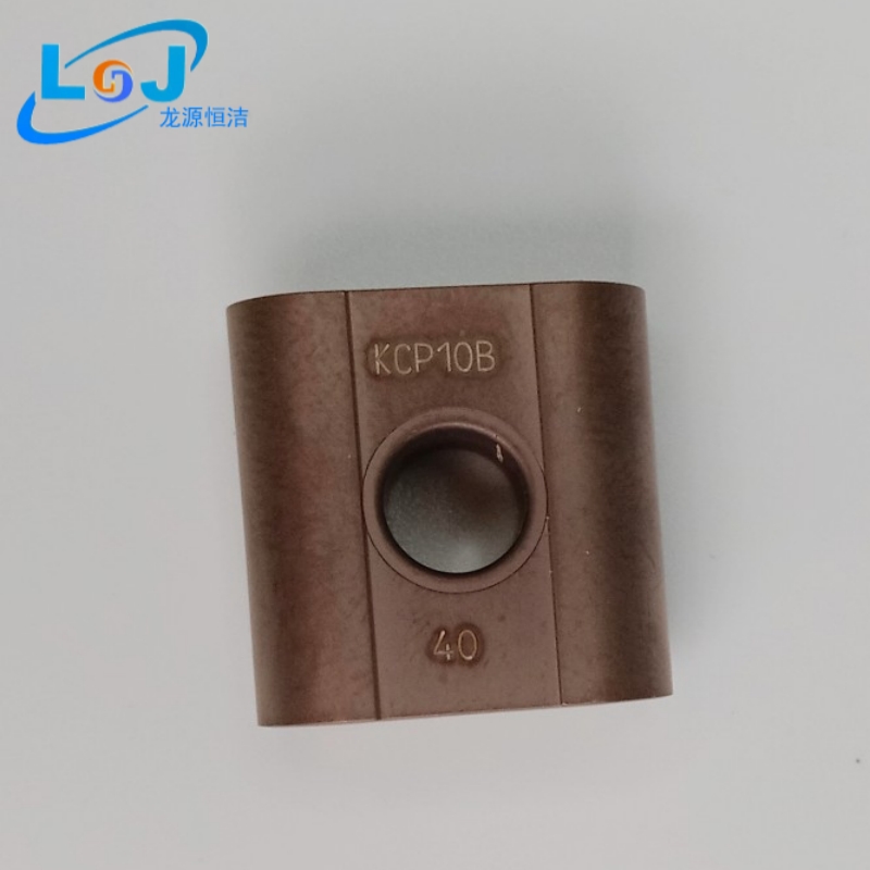 龙源恒洁 刀片 LNUX191940RRSM KCP10B