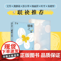 蝴蝶之家万有引力书系10个有血有肉的小人物故事 10种被善意与勇气照亮的人生 世界会有裂缝,也有缝缝补补的人