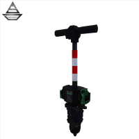 DINGSHENG MACHINE 锂电扳手一拖四8A LDB 36VLS2/4*8A+4K 套